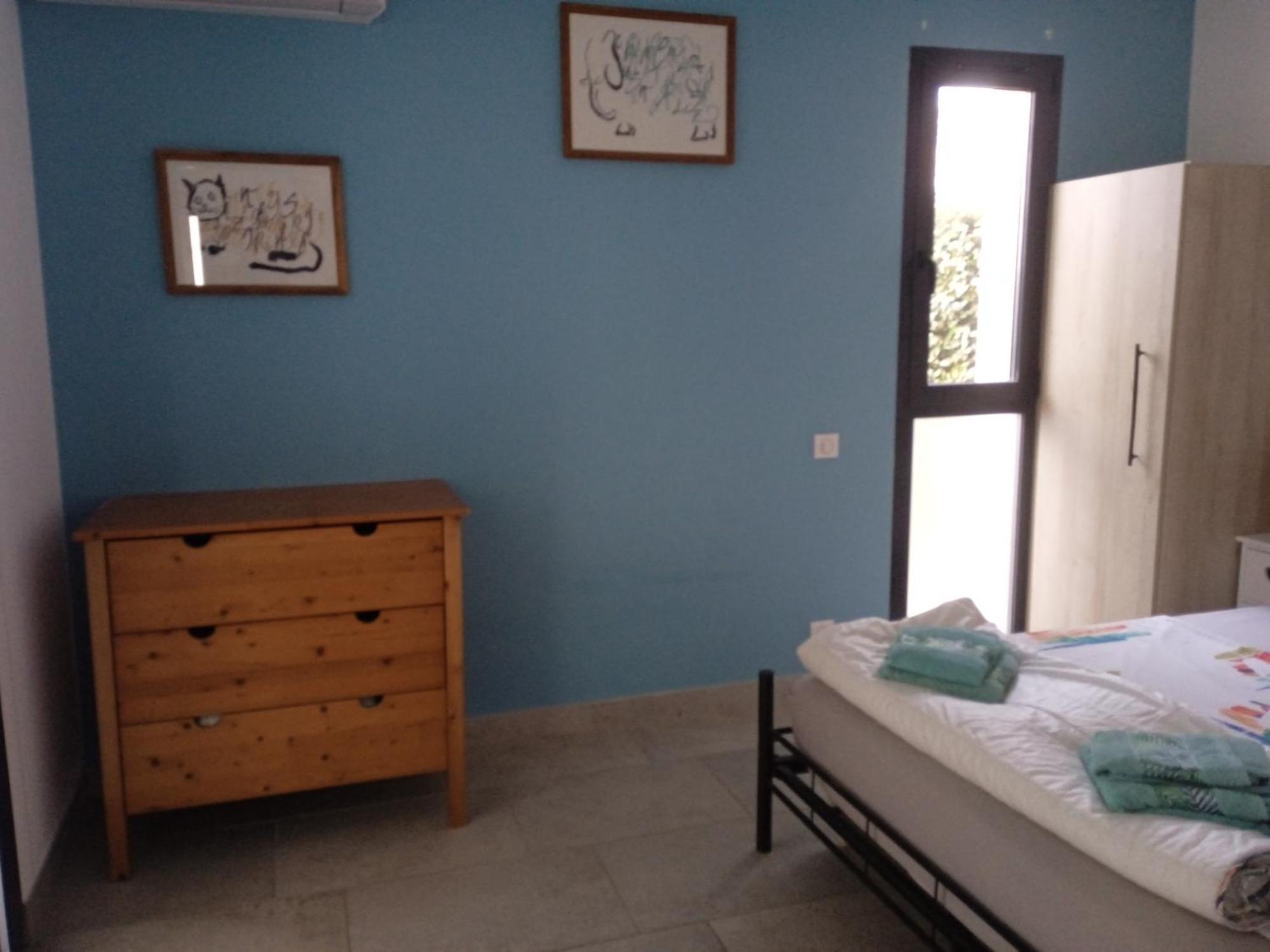 Le Clos Du Ventoux 马洛塞讷 外观 照片