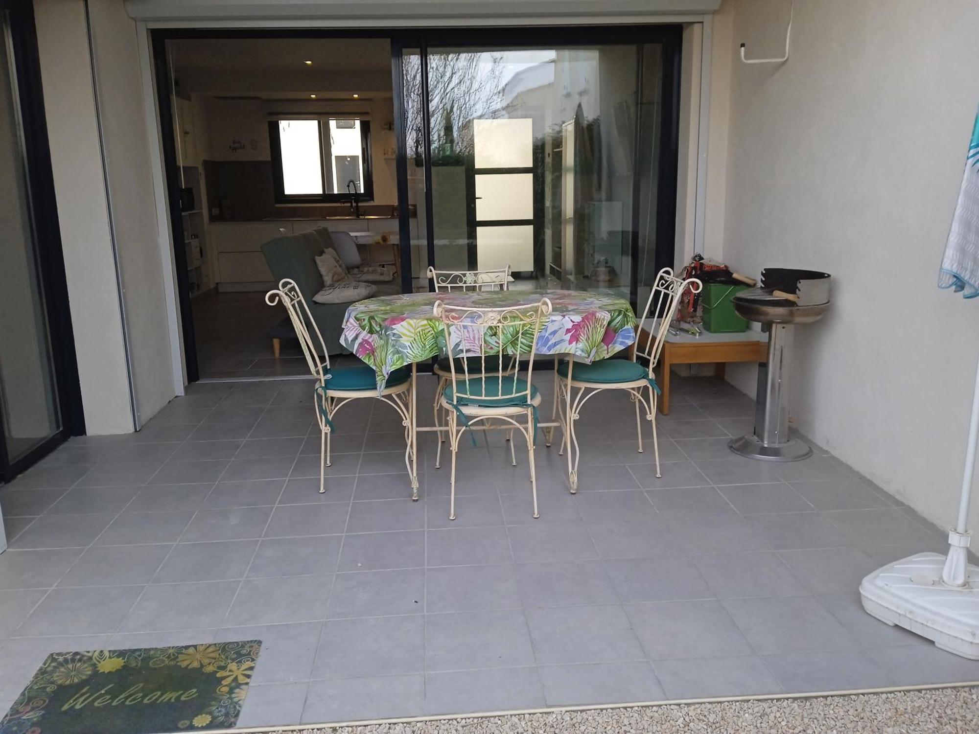 Le Clos Du Ventoux 马洛塞讷 外观 照片