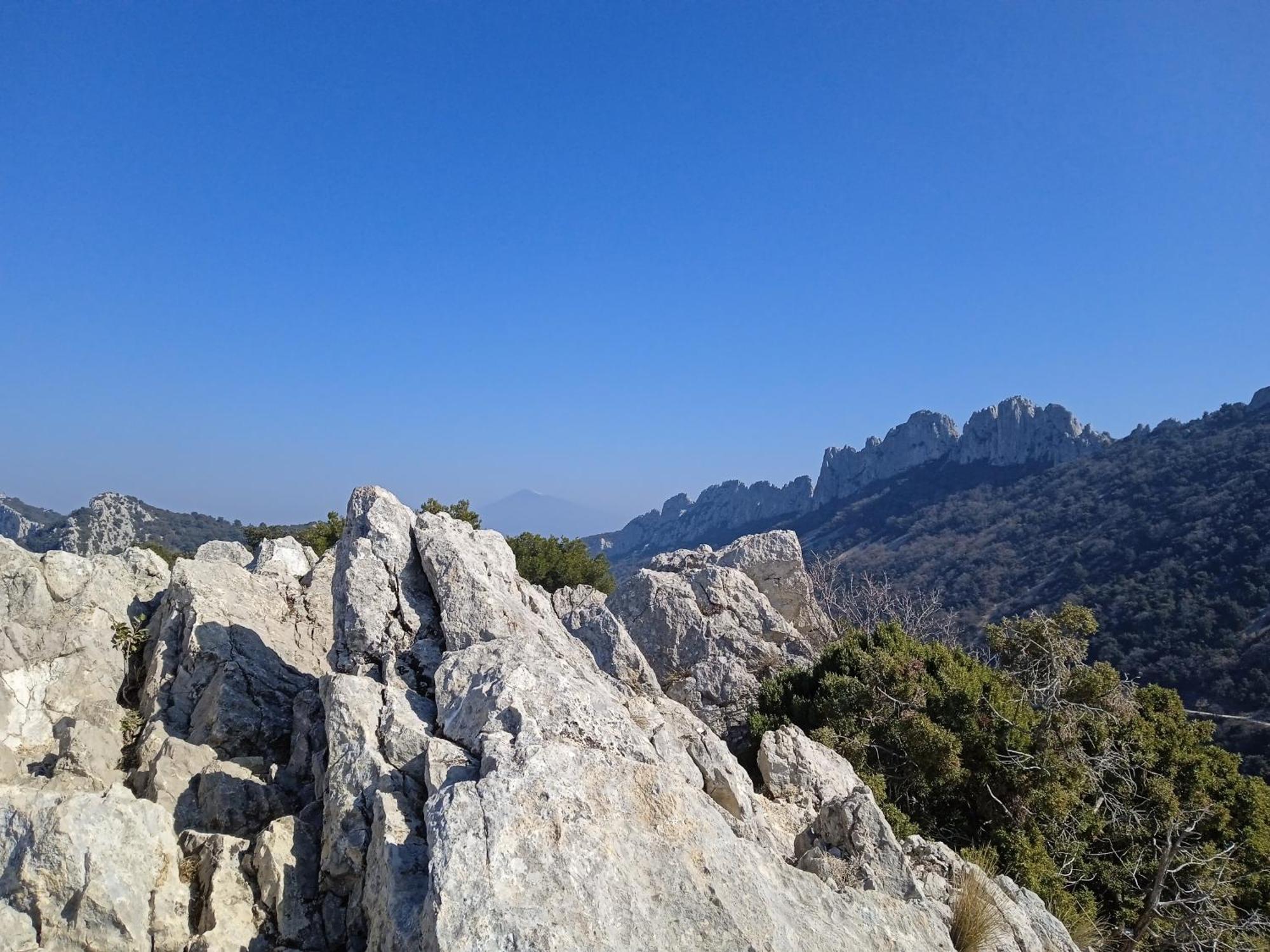 Le Clos Du Ventoux 马洛塞讷 外观 照片