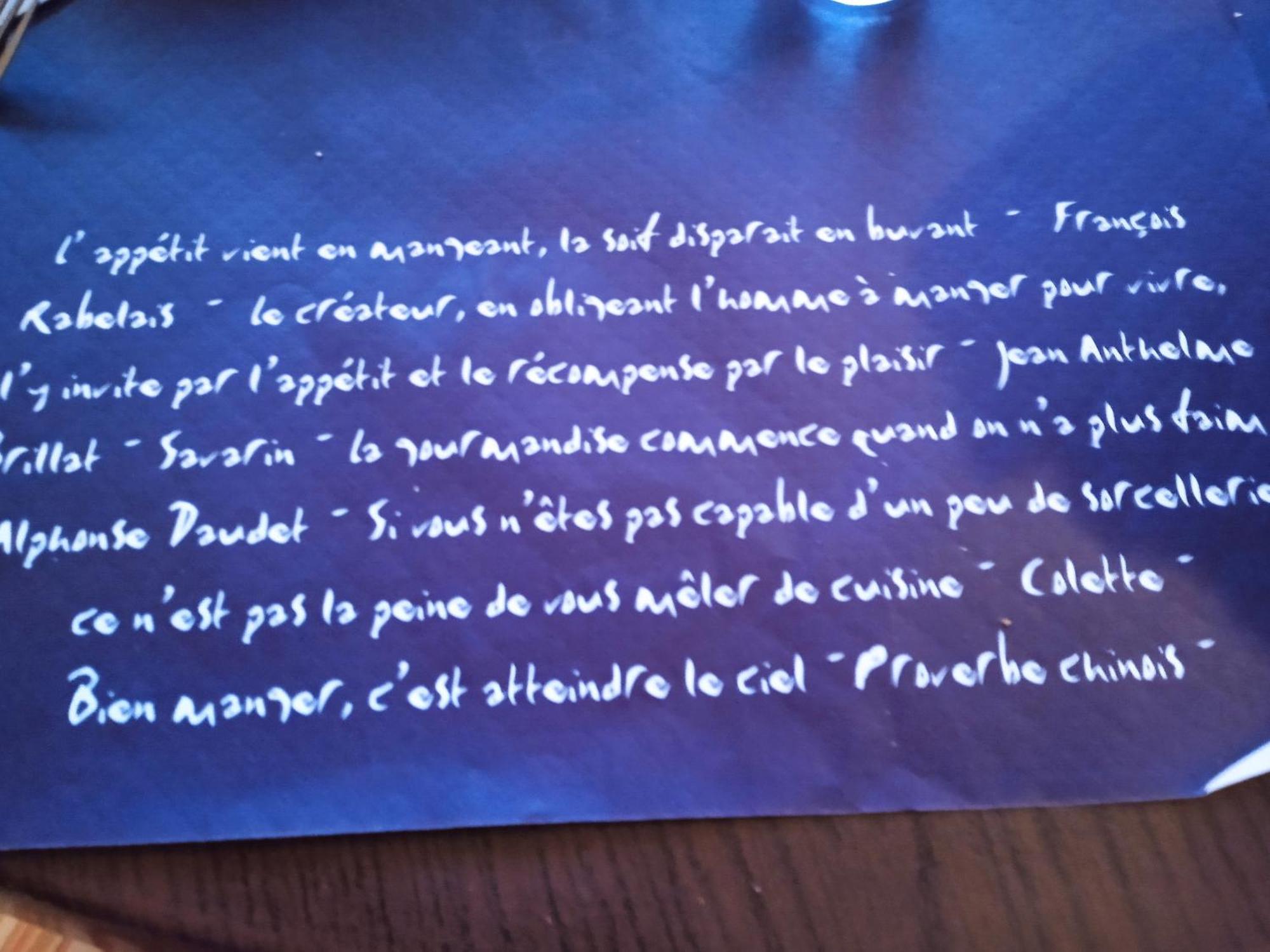 Le Clos Du Ventoux 马洛塞讷 外观 照片