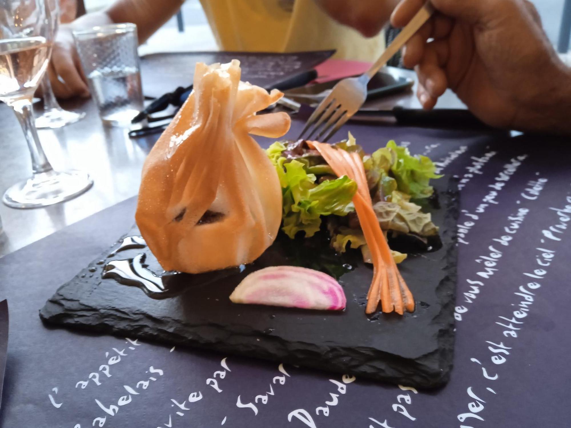 Le Clos Du Ventoux 马洛塞讷 外观 照片