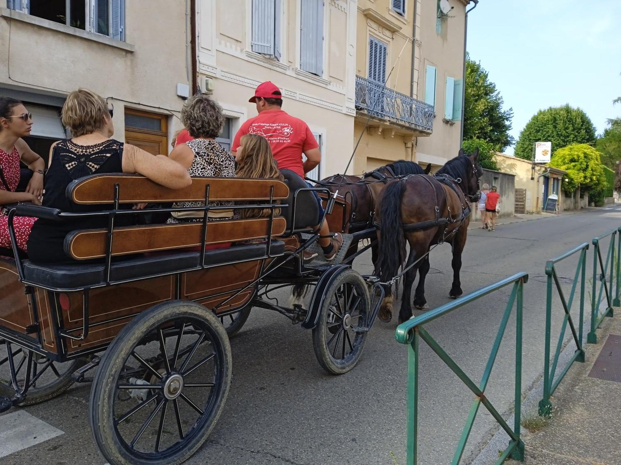 Le Clos Du Ventoux 马洛塞讷 外观 照片